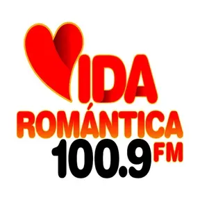 Vida Romántica 100.9 FM - XHEJD