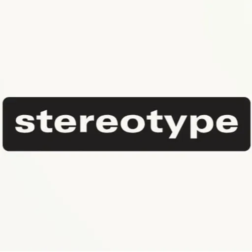 STEREOTYPE  - VOL 1 / 2026