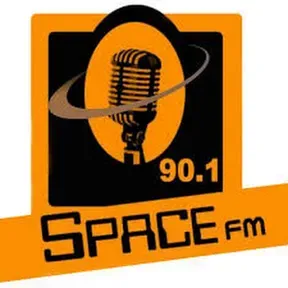 Space FM 90.1 FM 90.1