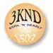 3KND 1503AM