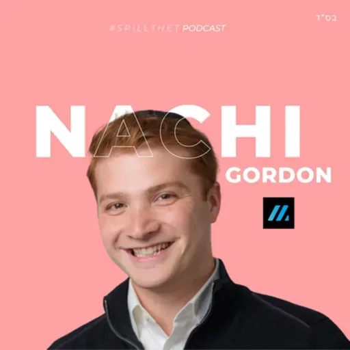 It's Been a Minute! R&D X Nachi Gordon