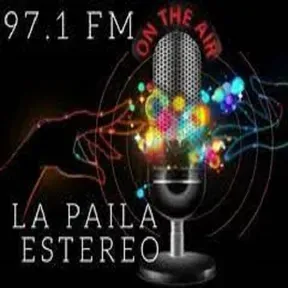la paila estereo fm 97.1