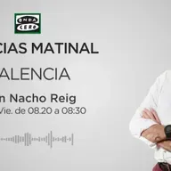 Noticias Valencia Matinal 01/04/2026