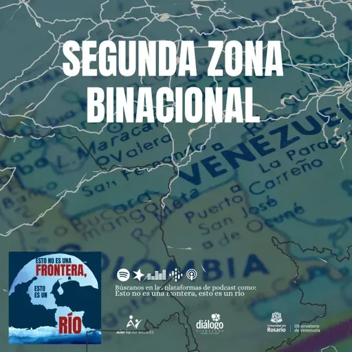 Segunda zona binacional