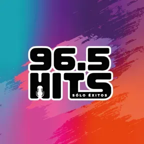 HITS Cancún 96.5