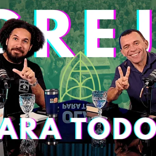 A IGREJA FAZ DIFERENÇA NA SOCIEDADE?! (Com Pr. José Marcos)