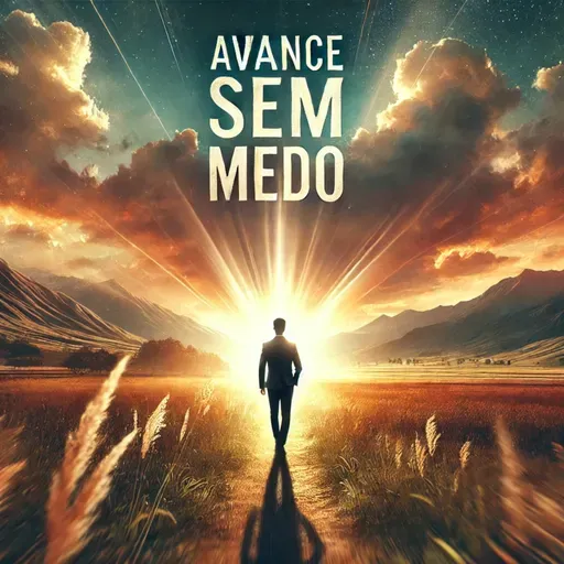 Avance Sem Medo