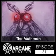 Episode 31 - The Mothman
