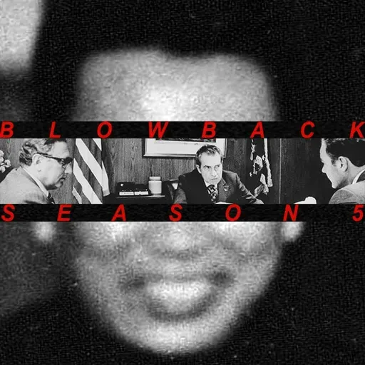 S5 Episode 5 - "Last Tango In Paris"