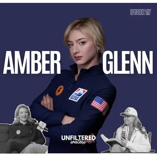 Meet Team USA Figure Skating: Amber Glenn