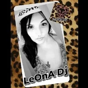LEONA DJ