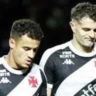 GE Vasco #392 - Escalação sem Coutinho e Vegetti deve ser repetida?