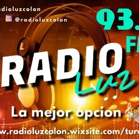 Radio Luz Colon FM 93.1