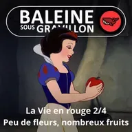 S07E48 La vie en... rouge 2/4 : Peu de fleurs, beaucoup de fruits (Frédéric Archaux)