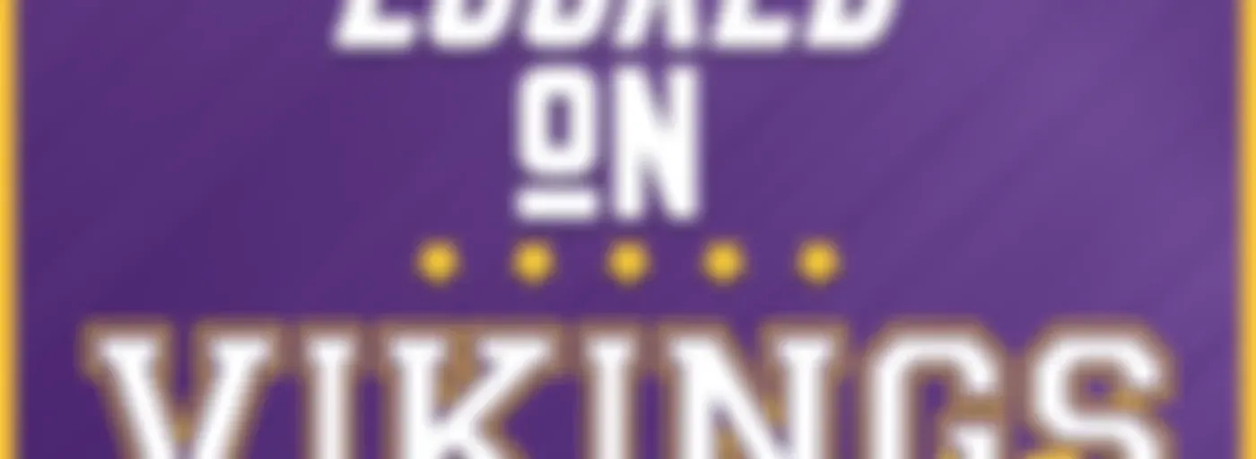 Locked On Vikings - Daily Podcast On The Minnesota Vikings