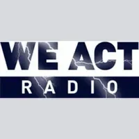 WPWC We Act Radio 1480 AM