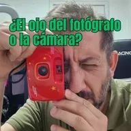 ¿El ojo del fotógrafo o la cámara? Revelamos los negativos… y no vas a creer el resultado