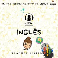 EXPLICAÇÃO INGLÊS