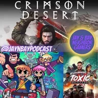 Jay and Bay discus upcoming games for March 2026