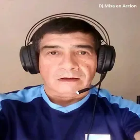 Radio Dj.Misa en Accion