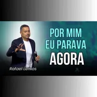 Por mim eu parava AGORA