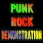 Punk Rock Demonstration Radio Station