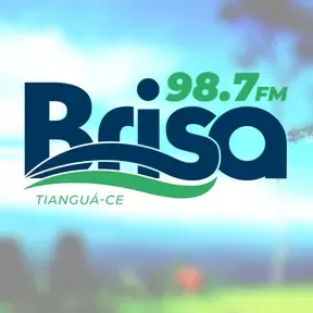 Brisa Fm  Tiangua