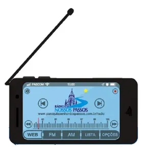 Rádio Nossos Passos
