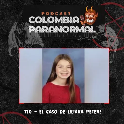 170 - El caso de Liliana Peters 