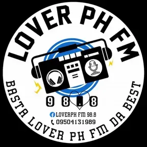 LOVERPHFM 98.8