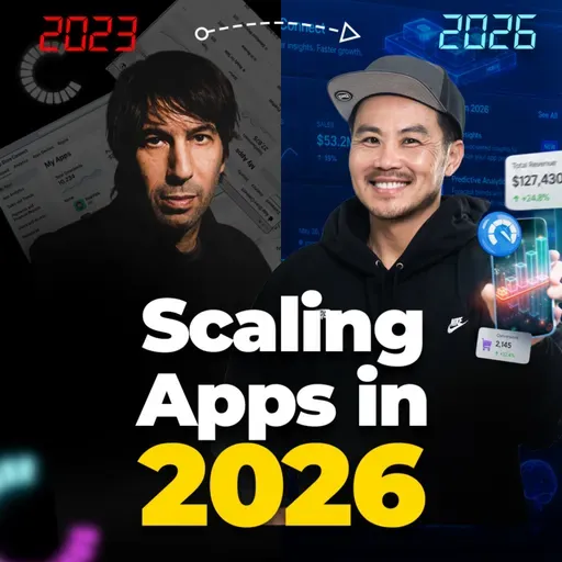 Live App Growth Coaching: Scaling Apps in 2026