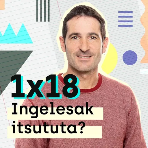 Ingelesak itsututa?