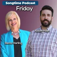 Daily Broadcast 5/08/2026 – Friday