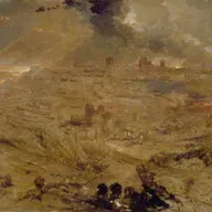 Thoughts about War in a Lenten Season