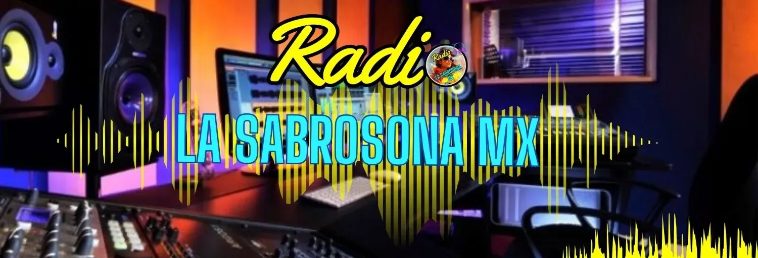 La Sabrosona MX