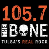 KWEN 105.7 The Bone