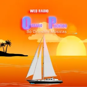 Oceano Pacífico