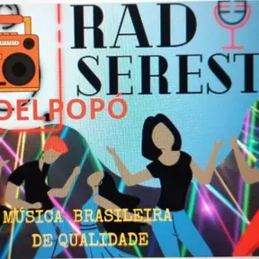 RADIO SERESTA ONLINE
