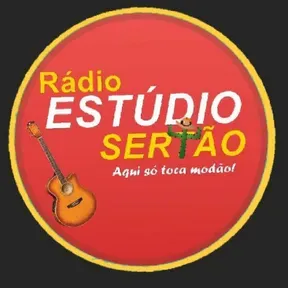 @RADIOESTUDIOSERTAO