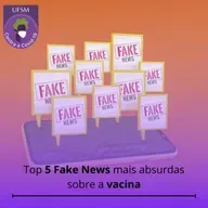 Top 5 Fake News mais absurdas sobre a vacina