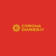 Corona Diaries s02e02 - morte na família e o roubo da inocência 