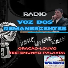 voz dos Remanecentes