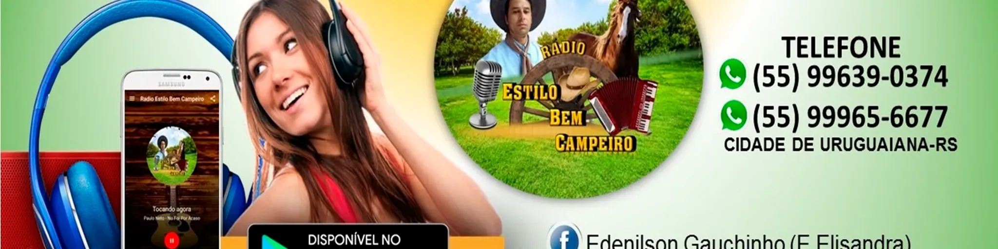 WEB RADIO AS NAÇÕES PARA CRISTO