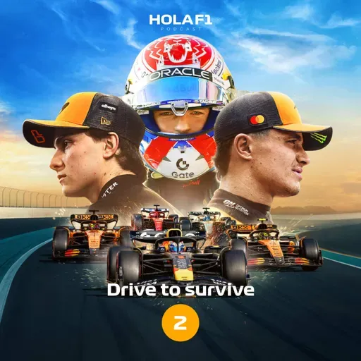 Drive to survive