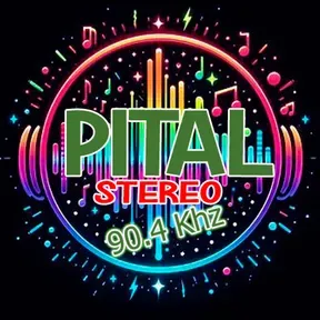 PITAL ESTEREO 90.4 FM