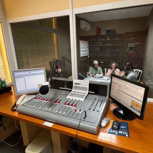 1ª Hora especial Día Mundial del Medio Ambiente