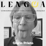 T12. Episodio 17: Gloria Prieto.