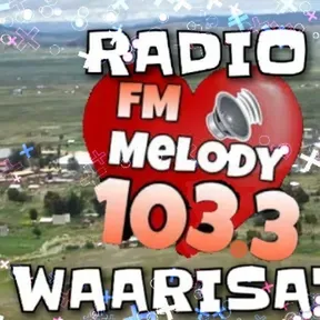 Radio melody warisata