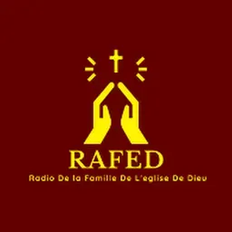 RAFED RADIO FAMILY CHURCH OF GOD