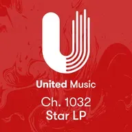 United Music LP Ch.1032 diretta